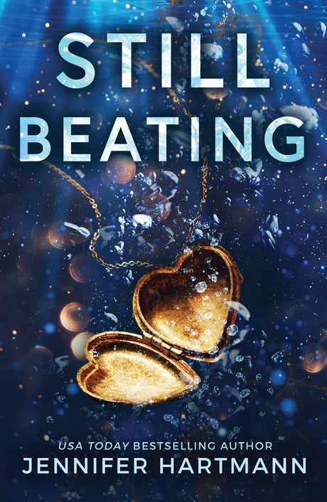 Still Beating -- Jennifer Hartmann, Paperback