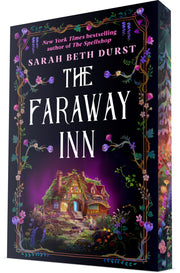 The Faraway Inn by Durst, Sarah Beth