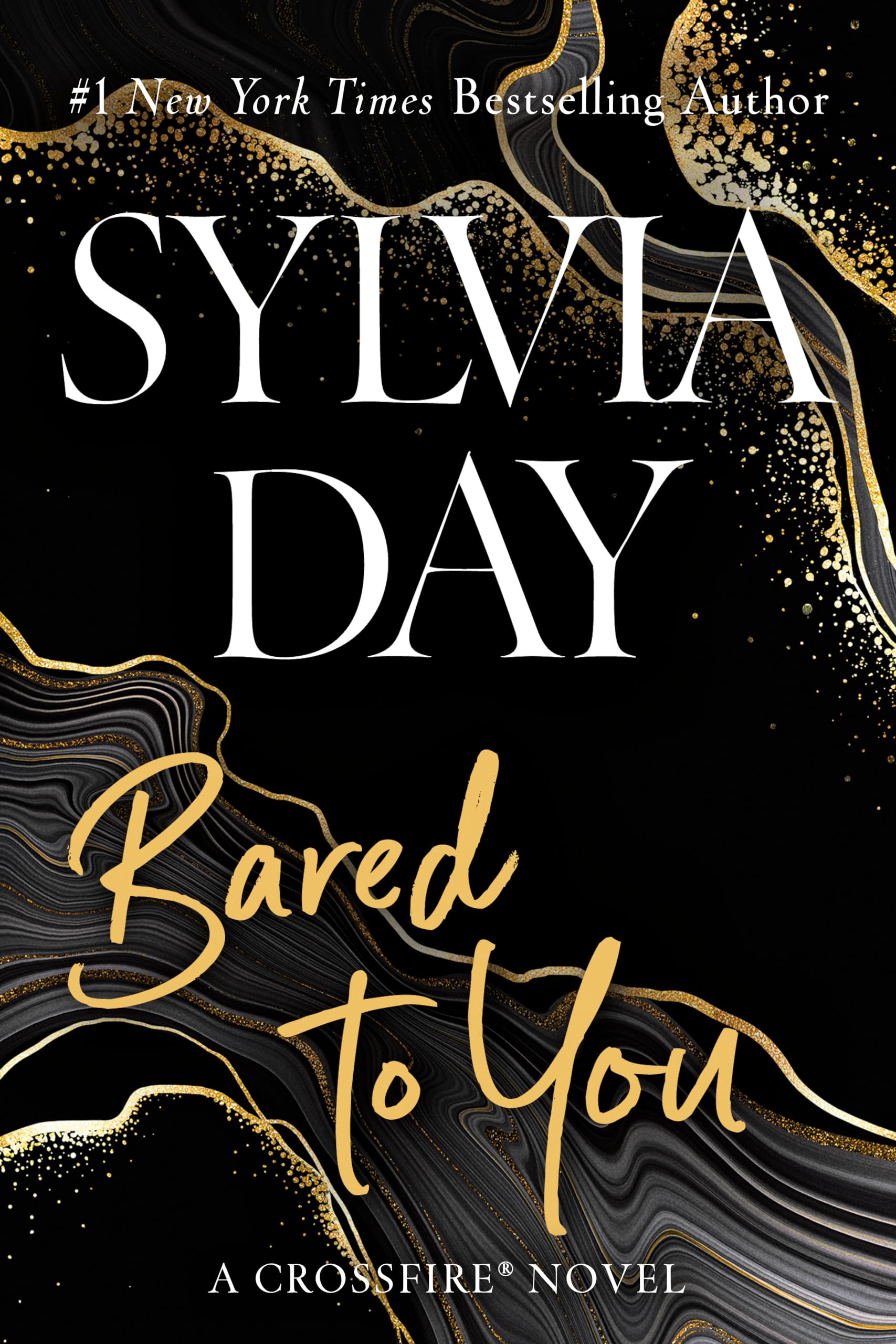 Bared to You by Day, Sylvia
