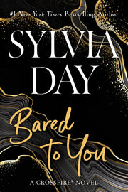Bared to You by Day, Sylvia