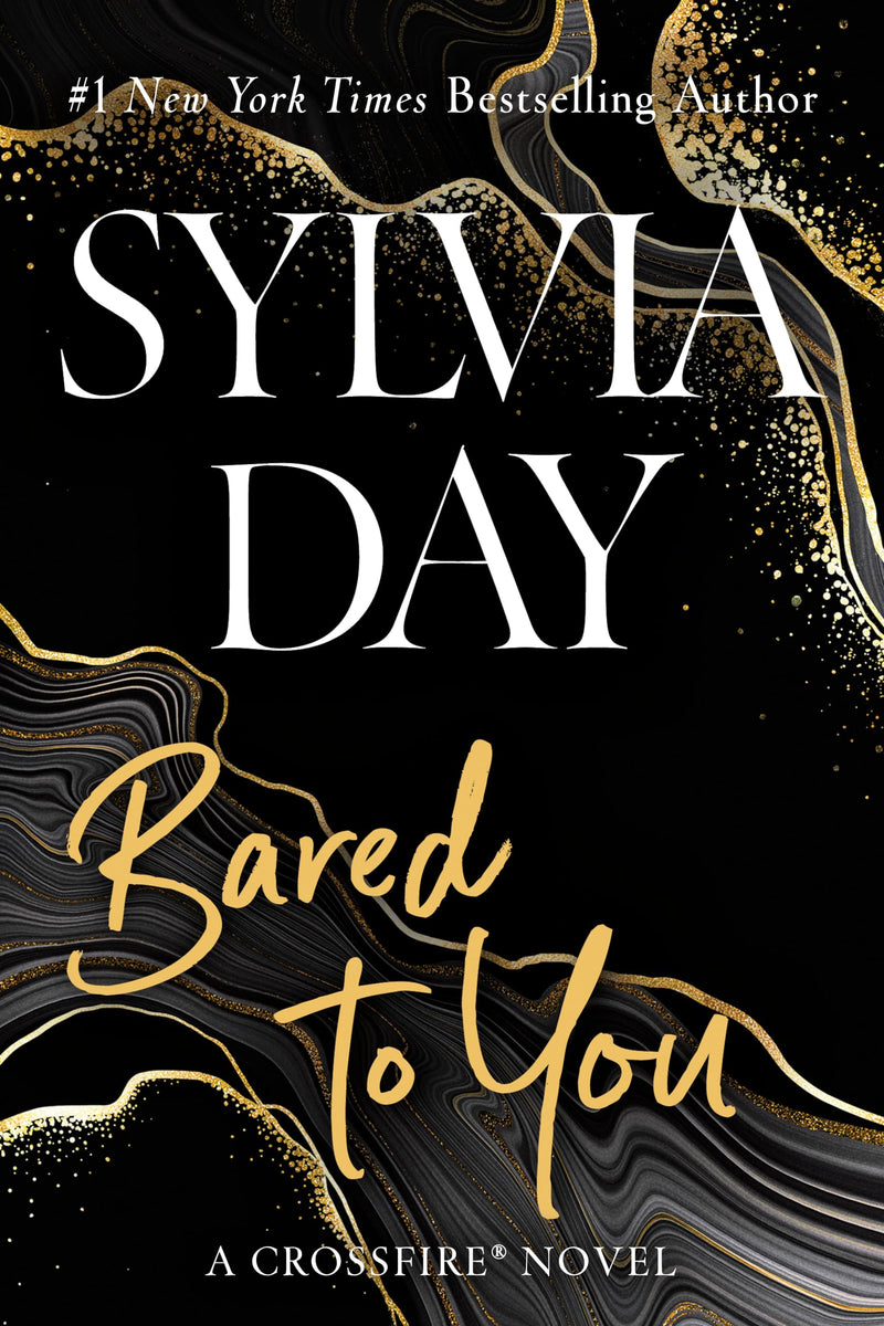 Bared to You by Day, Sylvia