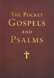 Pocket Gospels and Psalms-NRSV by Our Sunday Visitor