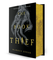The Book Thief by Zusak, Markus