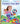 Frankie's Train Day! (Ms. Rachel): A Story about Emotional Expression and Regulation by MS Rachel