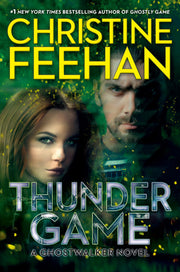 Thunder Game by Feehan, Christine