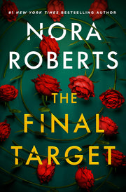 The Final Target by Roberts, Nora