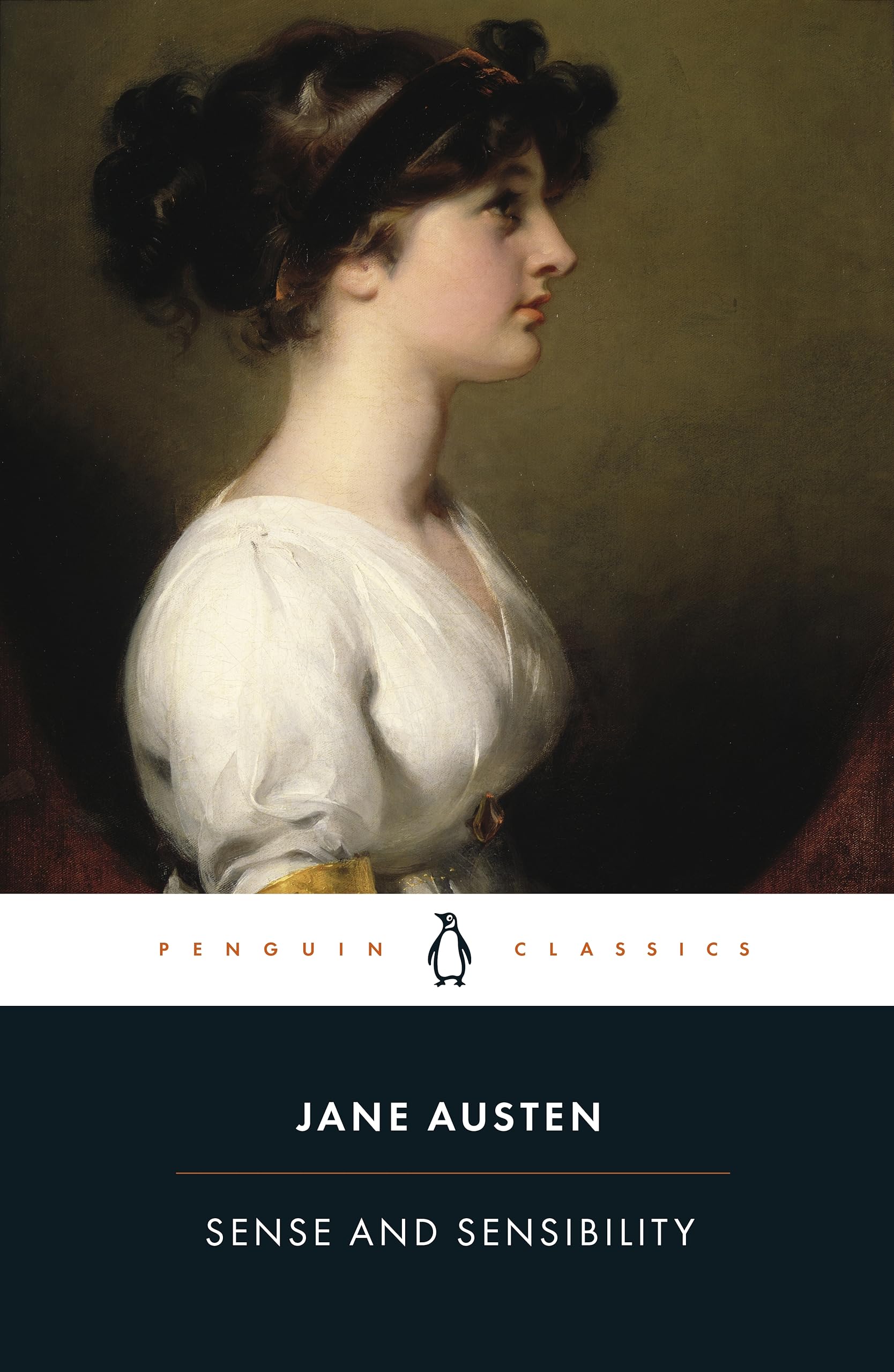 Sense and Sensibility by Austen, Jane