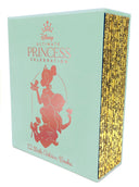 Ultimate Princess Boxed Set of 12 Little Golden Books (Disney Princess) -- Various, Boxed Set
