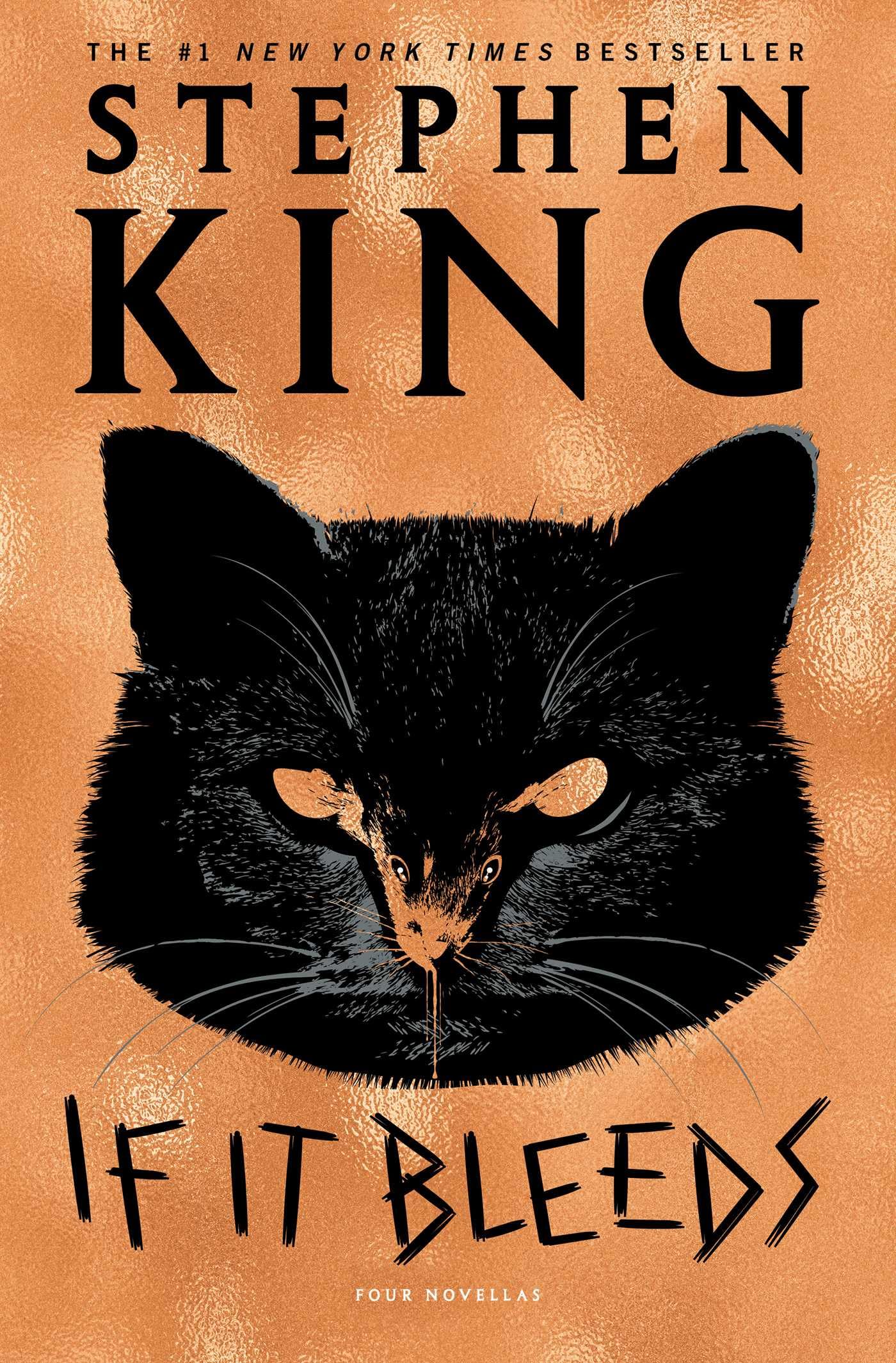 If It Bleeds by King, Stephen