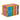 My First Bilingual Library: A Spanish-English Vocabulary Board Book Set of Colors, Numbers, Animals, Abcs, and More by Alfaro, Mike