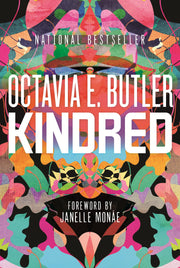 Kindred by Butler, Octavia E.