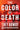 The Color of Death by Gowdy, Trey