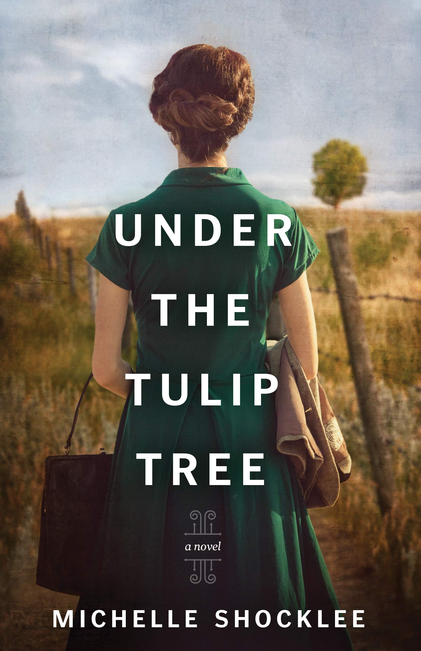 Under the Tulip Tree by Shocklee, Michelle