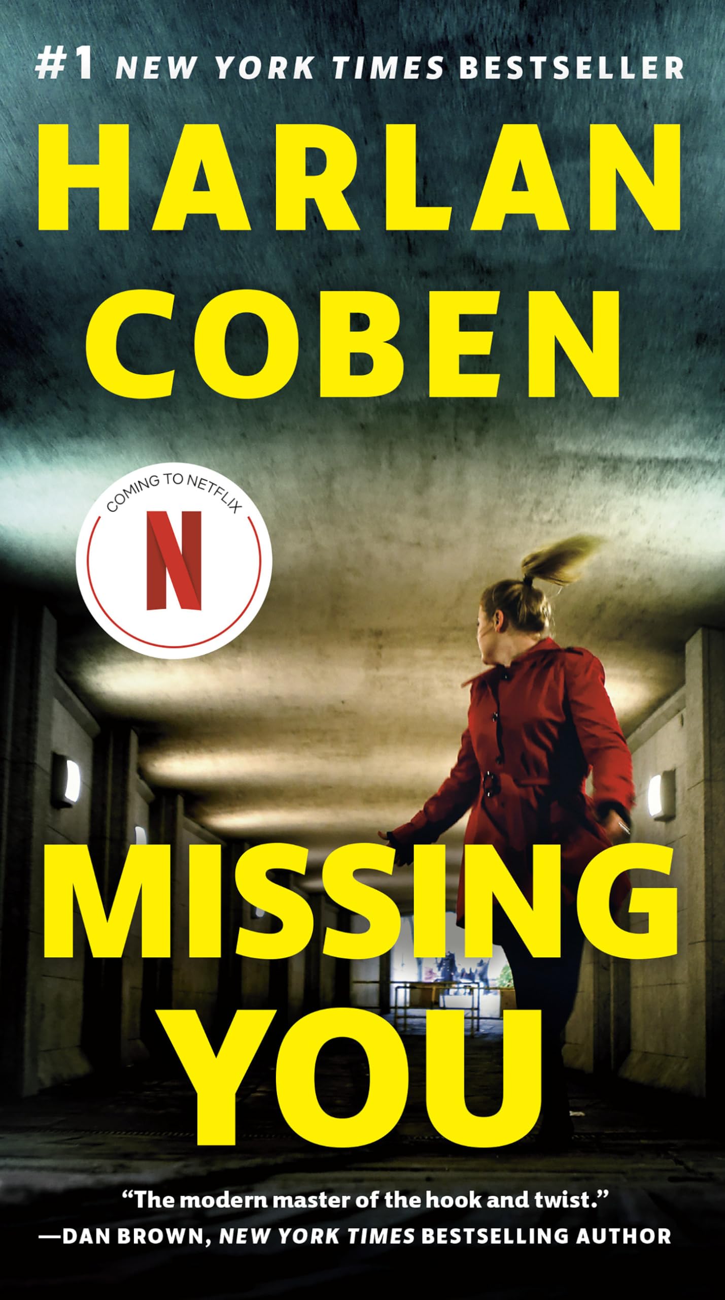 Missing You by Coben, Harlan