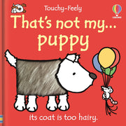 That's Not My Puppy by Watt, Fiona