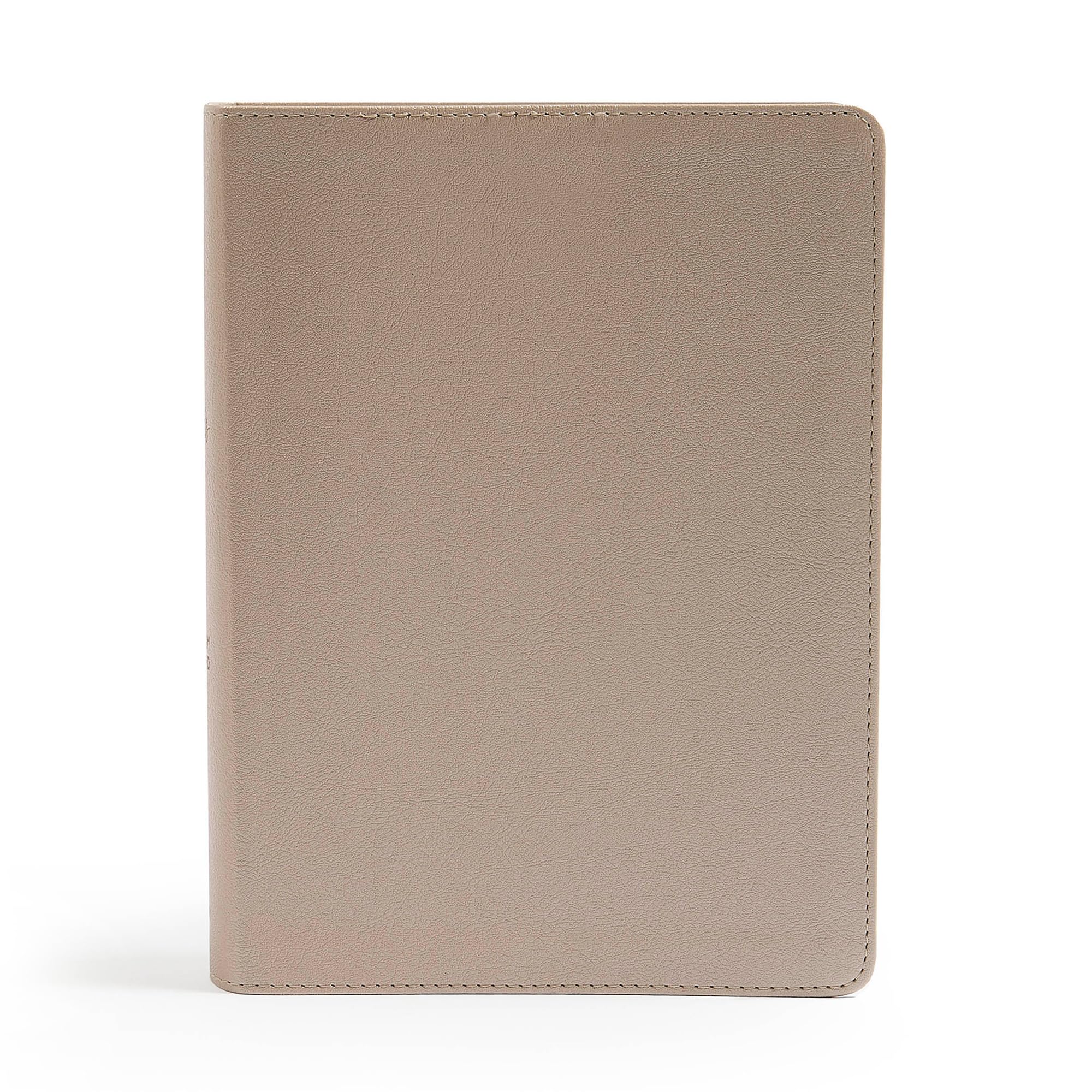 CSB She Reads Truth Bible, Champagne Gold Leathertouch: Notetaking Space, Devotionals, Reading Plans, Easy-To-Read Font by Myers, Raechel