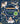 Brain Games - Sticker by Number: Enchanted Garden: Includes Foil Stickers! by Publications International Ltd