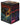 Warriors: The Broken Code 6-Book Box Set by Hunter, Erin