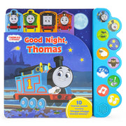 Thomas & Friends Good Night Thomas by Parragon Books