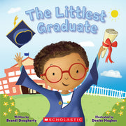 The Littlest Graduate by Dougherty, Brandi