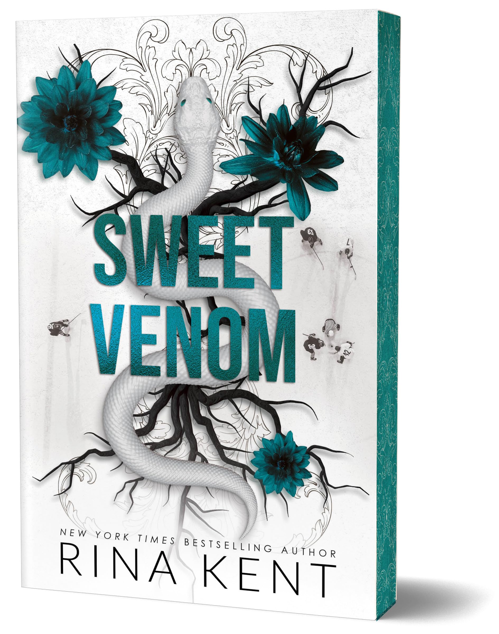 Sweet Venom (Deluxe Edition) by Kent, Rina