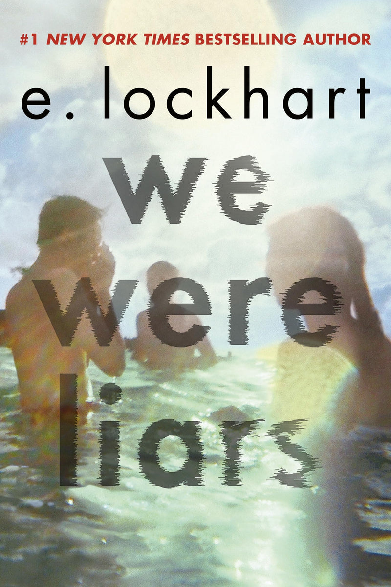 We Were Liars by Lockhart, E.