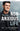 Building a Non-Anxious Life by Delony, John