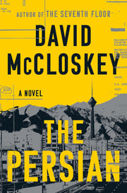 The Persian by McCloskey, David