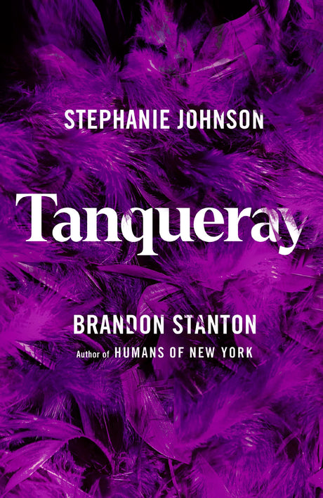 Tanqueray -- Brandon Stanton, Hardcover