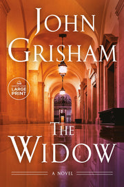 The Widow by Grisham, John