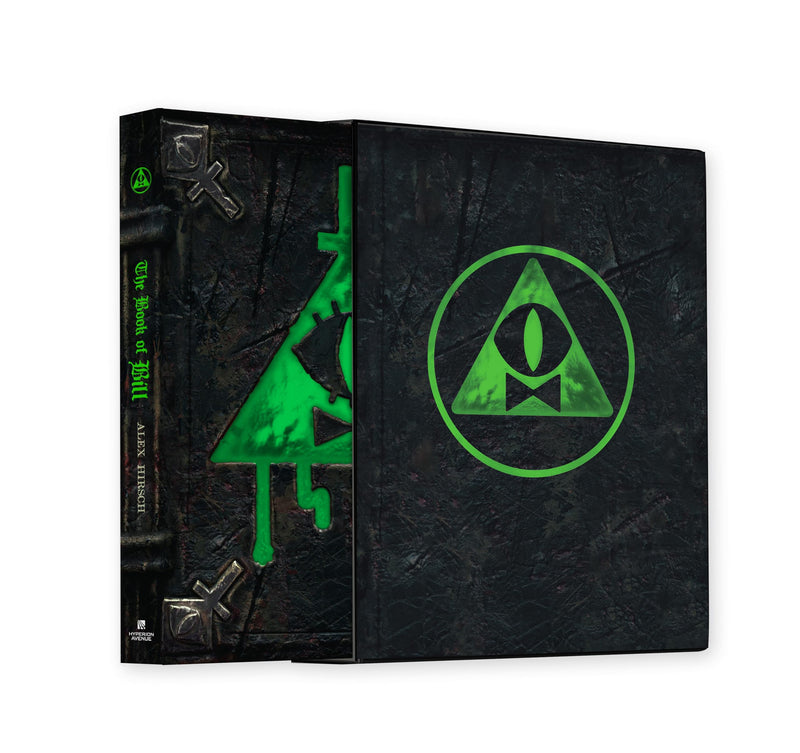 The Book of Bill Limited Collector's Edition by Hirsch, Alex
