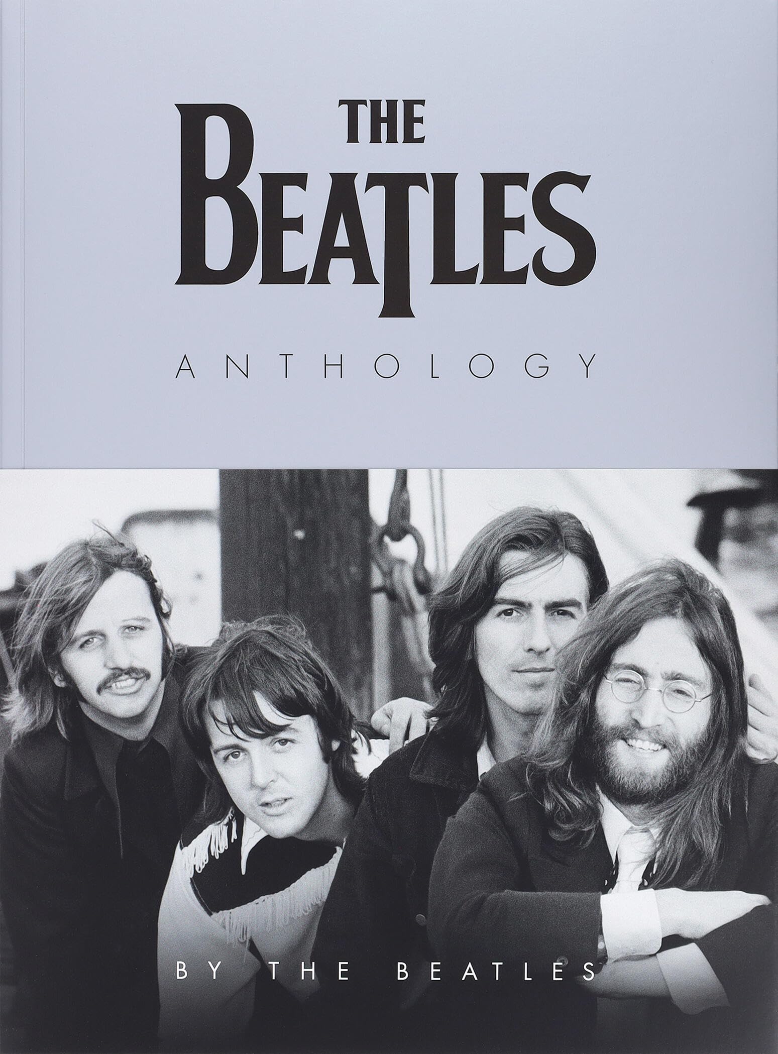 The Beatles Anthology (25th Anniversary Reissue) by Beatles