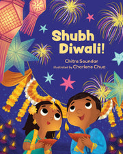 Shubh Diwali! by Soundar, Chitra