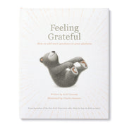 Feeling Grateful: How to Add More Goodness to Your Gladness by Yamada, Kobi