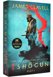 Shogun, Part One by Clavell, James