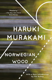 Norwegian Wood by Murakami, Haruki