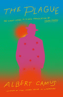 The Plague: A New Translation by Laura Marris -- Albert Camus, Paperback