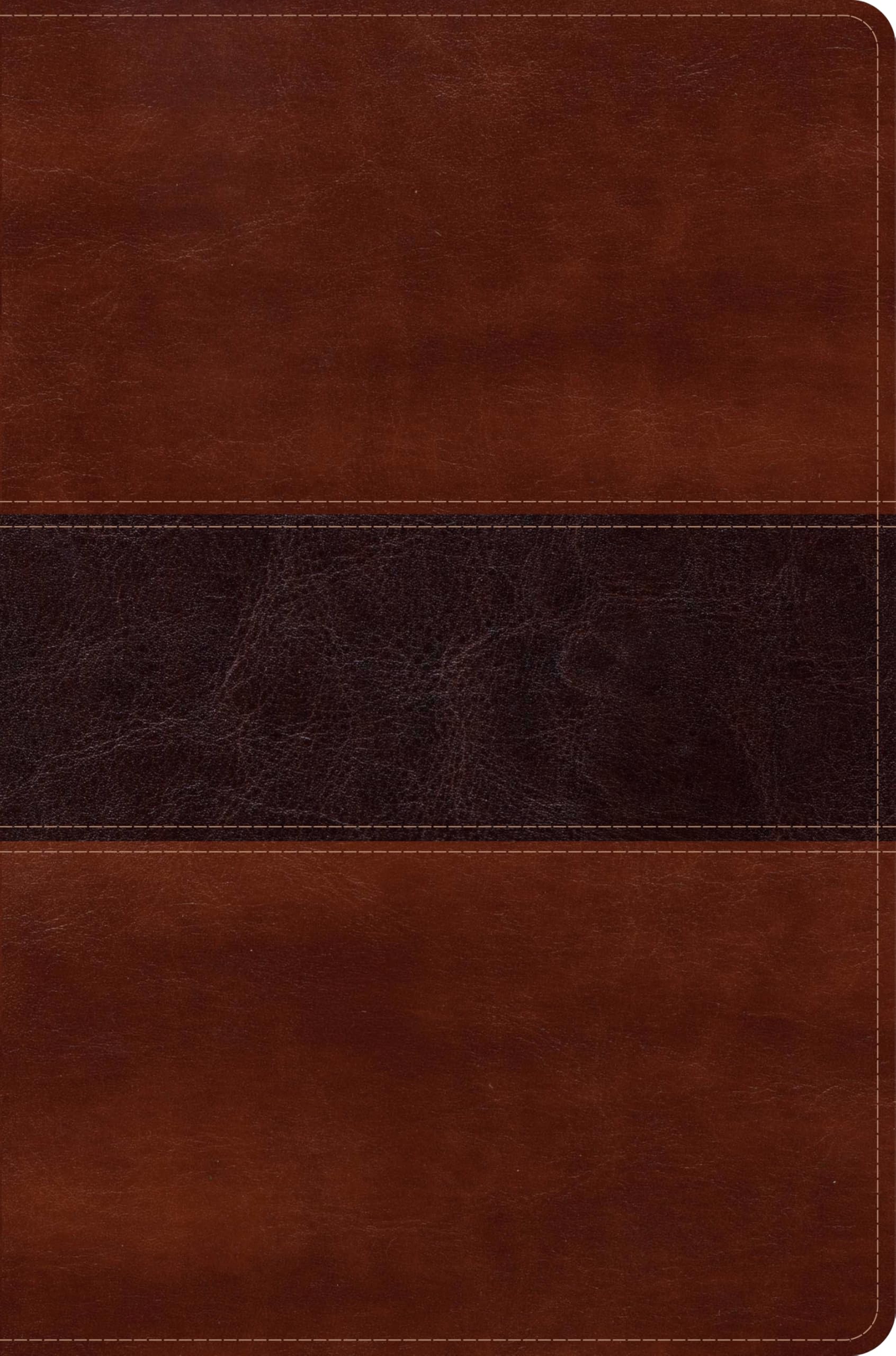 Rvr 1960 Biblia del Pescador Letra Grande, Caoba Símil Piel by Díaz-Pabón, Luis Ángel