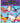 Brain Games - Sticker by Number: Nature (28 Images to Sticker) by Publications International Ltd
