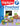 The Big Fun Preschool Activity Book: Build Skills and Confidence Through Puzzles and Early Learning Activities! by Highlights