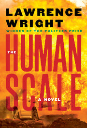 The Human Scale by Wright, Lawrence