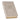KJV Bible Compact Faux Leather Taupe by Christian Art Gifts
