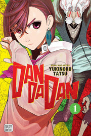 Dandadan, Vol. 1 by Tatsu, Yukinobu