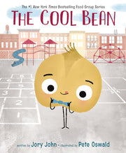 The Cool Bean by John, Jory