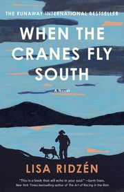 When the Cranes Fly South by Ridz?n, Lisa