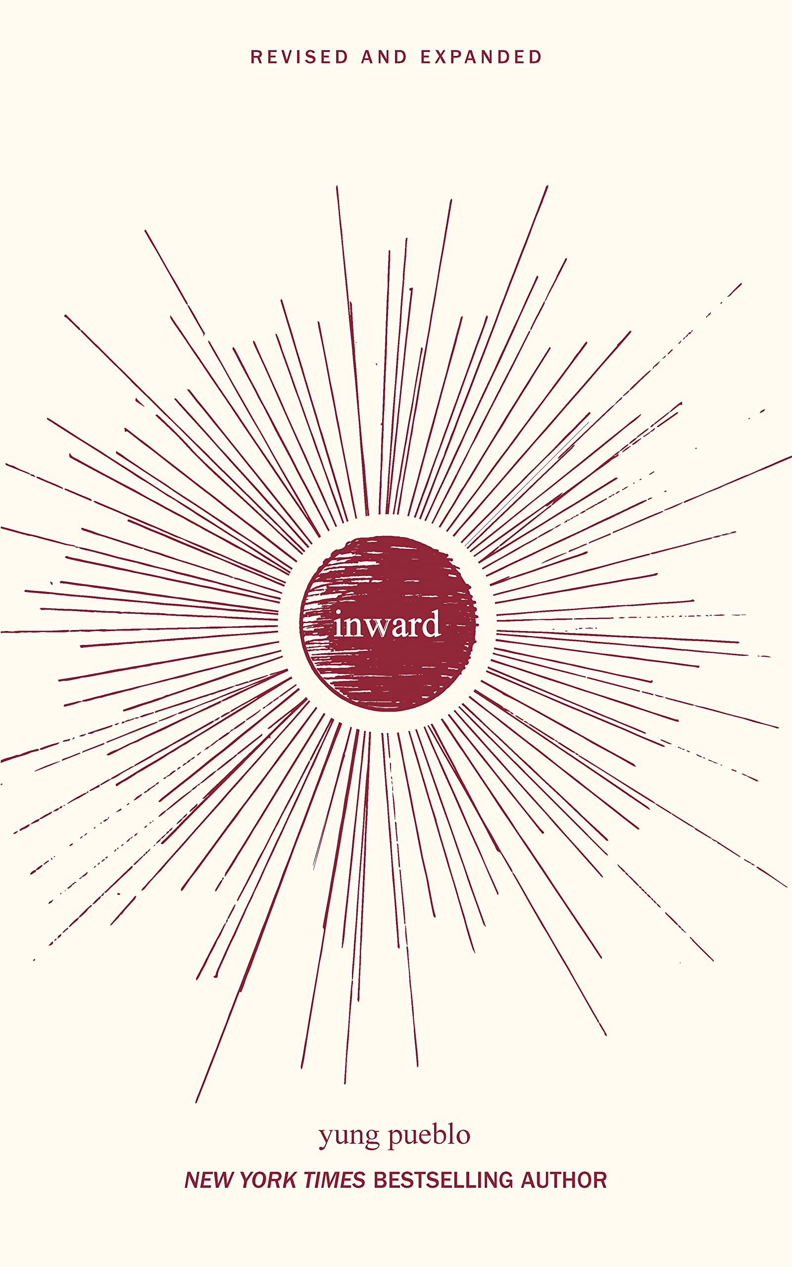 Inward by Pueblo, Yung