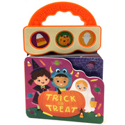 Trick or Treat by Von Feder, Rosa