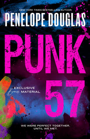 Punk 57 by Douglas, Penelope