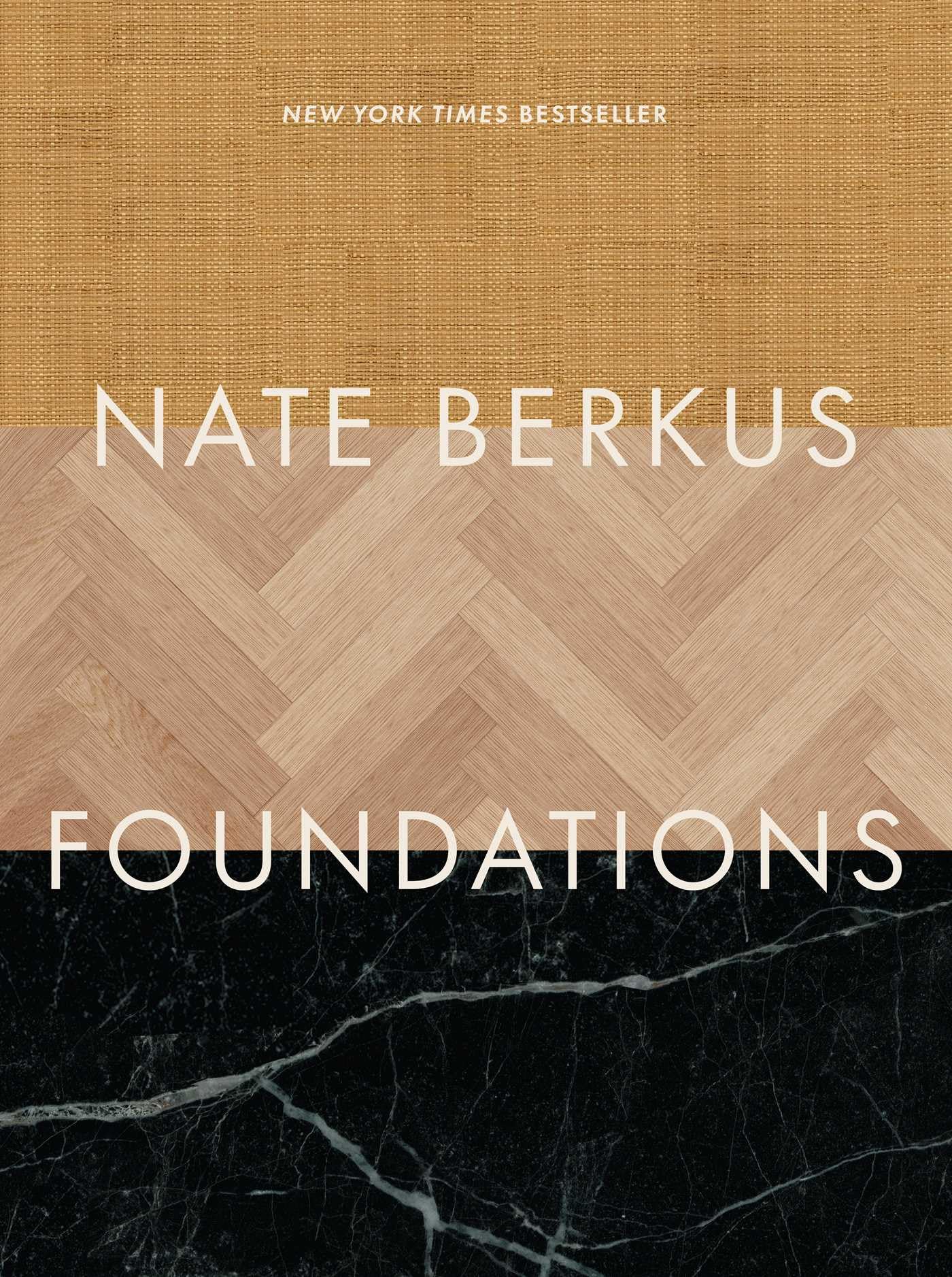Foundations: Timeless Design That Feels Personal by Berkus, Nate