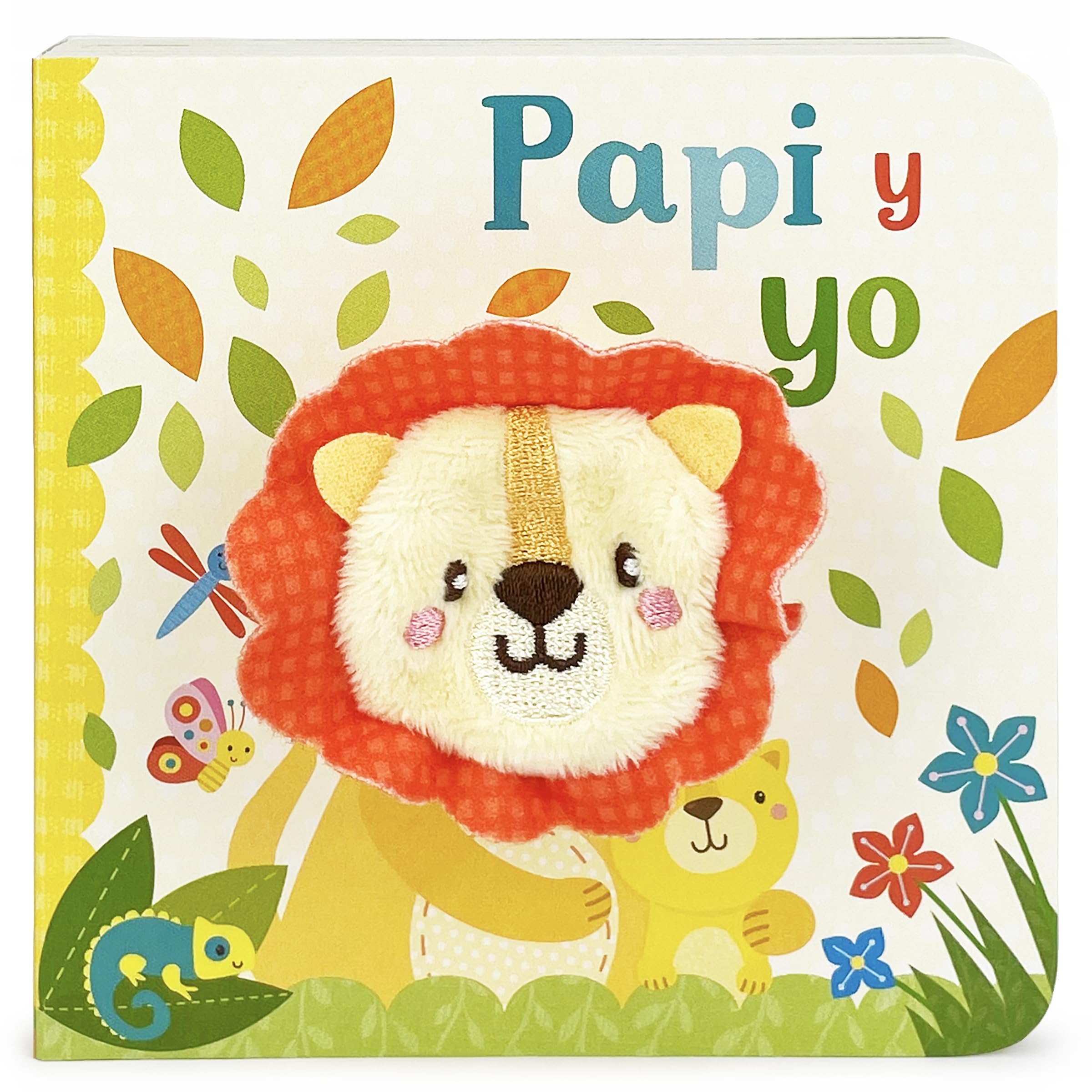 Daddy and Me (Spanish Edition) by Ward, Sarah